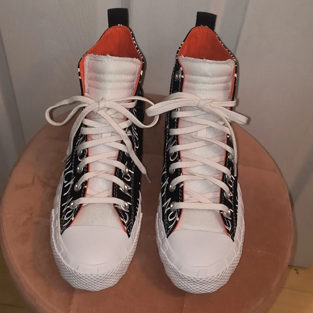 Converse UNT1TL3D "Not A Chuck" High Top Sneaker Size 9 NWOB - Picture 2 of 8